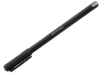 Ручка шариковая - черный стержень "PENTONIC" 0.7мм. (LINC)