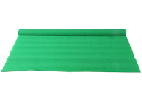 Бумага цветная - 1шт. 50х250 зелен. "Креп" (HERLITZ)