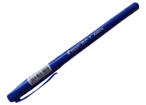 Ручка шариковая - синий стержень 0.7мм. "PILOT BP-1" (PILOT)