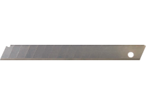 Лезвия д/макетного ножа - 9мм. 10шт. в блистере (Maped)