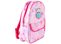 Рюкзак "Backpack Junior" д/детей дошкольного возраста (TIGER)