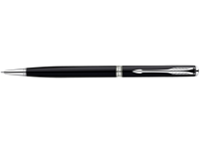 Ручка шариковая подарочная - корпус чёрный "Son07 SLM Black Ct BP" (PARKER)