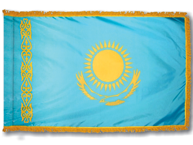 Где Можно Купить Флаг Казахстана