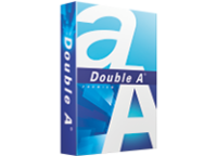 Бумага офисная - А4 500л. 80гр. "Double A" (Premium белизна 148-152%) (Double A)