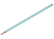 Карандаш - HB "ArtGraphix. Zefir. Облачка" (Bruno Visconti)