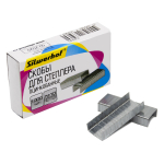 Скобы - №10 (Silwerhof)