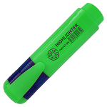 Маркер текстовой - зеленый "Dolce Costo" (ФинСиб)