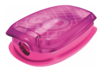 Точилка - 1 отверстие с контейнером (Maped)