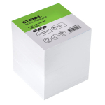 Бумага д/записей - 90х90х90 белый "Имидж" (Стамм)