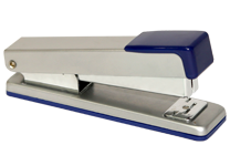 Степлер - №24/6.26/6 12л. ассорти (EAGLE)