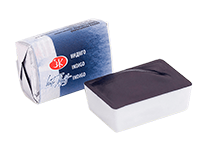 Краска акварельная художественная - 2.5мл. индиго (Н.П.)