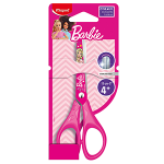 Ножницы - 13см "Barbie" в блистере (Maped)