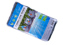 Глина -1000гр. "Сонет" вакуумированная (Н.П.)