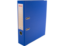 Регистратор - А4 70мм. синий "Айса" (Long Success)