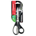 Ножницы - 18см "Advanced Green A4981-4991" в блистере (Maped)