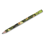 Карандаш - 4B "HappyGraphix Jumbo. Avocado style" (Bruno Visconti)