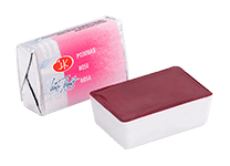 Краска акварельная художественная - 2.5мл. розовая (Н.П.)