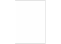 Ватман - 610х860мм 200гр. 1л. "ГОЗНАК" для рисования марки "А" (Лилия Холдинг)