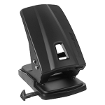 Дырокол - 60-70л. "Essentials metal" металлический (Maped)