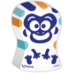 Ластик "Ergo fun multi color" (Maped)