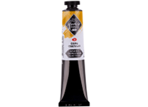 Краска акриловая - 46мл. "МК" охра светлая (Н.П.)