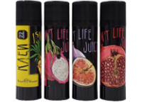 Клей-карандаш - 22гр. "Juicy" (Bruno Visconti)