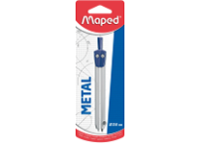 Циркуль "Metal" в блистере (Maped)
