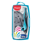 Готовальня - 8 предметн. "Graphic 360" (Maped)