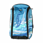 Рюкзак ортопедический д/мальчиков "Teenes Collection" (TIGER)