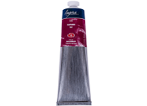 Краски масляные - 120мл. "Ладога" кармин (аналог) (Н.П.)