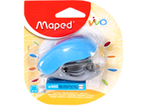Степлер - №10 15л. "VIVO" + скобы 400шт. №10 в блистере (Maped)