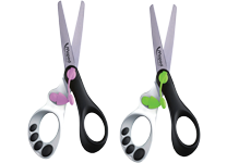 Ножницы - 13см "Панда" детские (Maped)