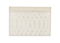 Картхолдер кожаный - золото "Палермо" (Мальченок)