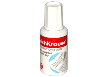 Корректор-флакон - 20мл. "Extra" (ErichKrause)