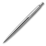 Карандаш подарочный автоматический - 0.5 "Jotter Stainless Steel CT (PARKER)