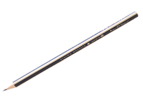 Карандаш - B "Graphix" (Bruno Visconti)