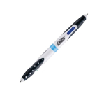 Ручка шариковая автоматическая - 4цв. "Twin Tip"(Maped) 