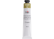 Краски масляные - 46мл. болотная светлая "Студия" (Гамма)