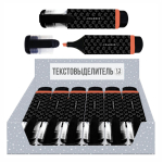 Маркер текстовой - персиковый "Colorio" (Академия)