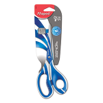 Ножницы - 21см "Zenoa Fit" в блистере (Maped)