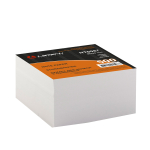 Бумага д/записей - 90х90х90 белый "Lamark" 500л. (ФинСиб)