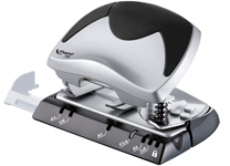 Дырокол - 15-20л. "Ergologic" в блистере (Maped)