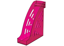 Лоток вертикальный - 1 секционный слива "Торнадо" (Стамм)