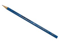 Карандаш - HB "SCALA 1703/4" синий корпус (K-N)