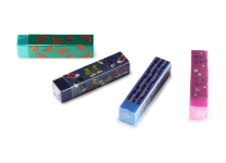 Ластик - ассорти "HappyGraphix Fun" (Bruno Visconti)