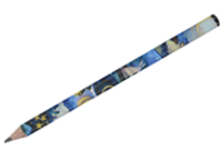 Карандаш - 4B "HappyGraphix Jumbo. Сон" (Bruno Visconti)