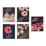 Тетрадь - А5  48л. клетка "ДОНАТ РУЛИТ!" (Альт)