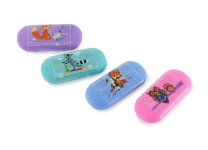 Ластик - ассорти "HappyGraphix Kids" (Bruno Visconti)