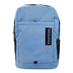 Рюкзак синий с черной спинкой (AISA SCHOOL)