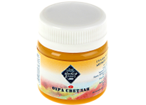 Гуашь художественная - 40мл. "МК" охра светлая (Н.П.)